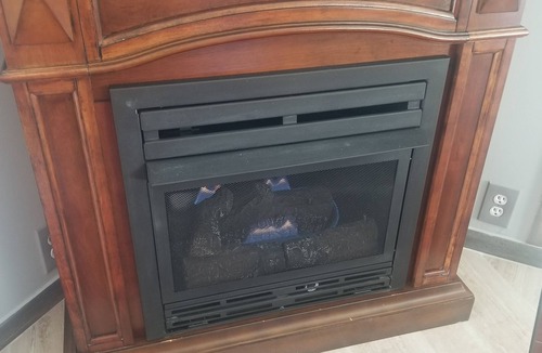 Hamlin Apartment | Private Guest Studio