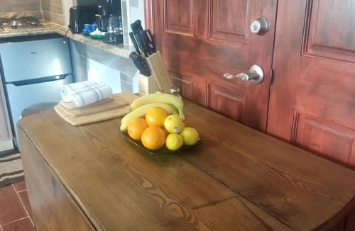 Hamlin Apartment | Private Guest Studio