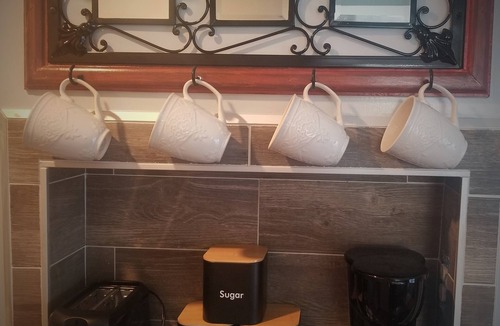 Hamlin Apartment | Private Guest Studio