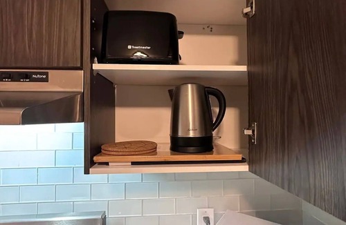 Milton Apartment | Private Guest Suite