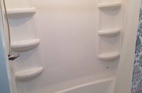 Hamlin House | Private Guest Suite