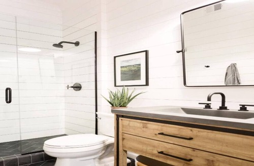 Creamery House | Private Guest Suite