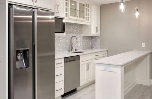 Creamery House | Private Guest Suite