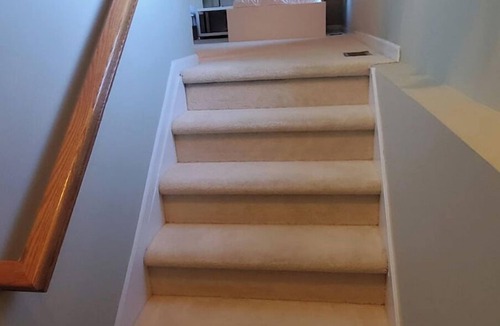 Wickatunk House | Private Guest Suite w/Full Private Bathroom