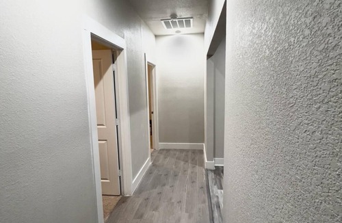 South Dallas - Fair Park House | Private Guesthouse near Downtown Dallas
