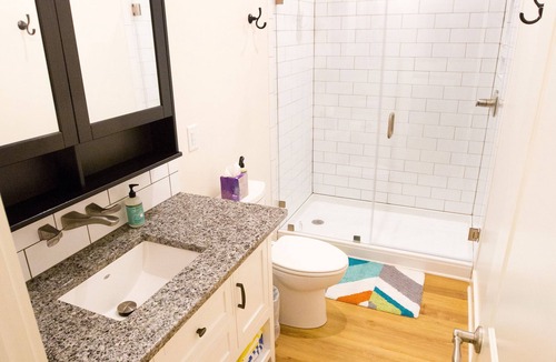 Cape Charles House | Private Guesthouse on Secluded Waterfront Farm