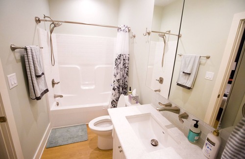 Cape Charles House | Private Guesthouse on Secluded Waterfront Farm