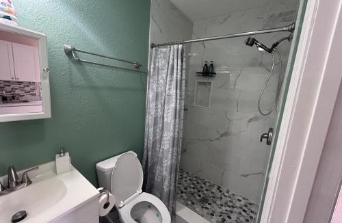 Casselberry House | Private Guesthouse