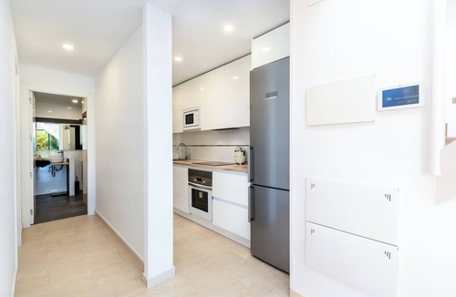 Bonmont Terres Noves House | Private House with Views and Exclusivity
