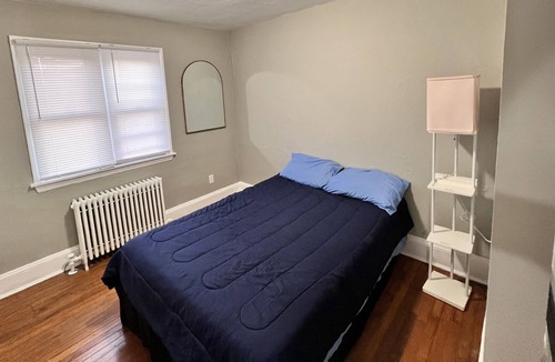 Delaware City House | Private Half Duplex Delaware City