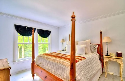 Wainscott Woods House | Private Hampton Home-Wainscott