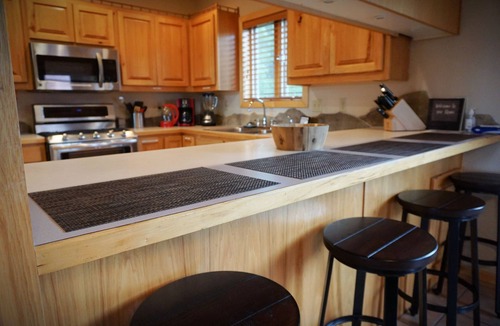Bayfield House | Private Haven+5 Acres+Sprawling Yards+Spectacular Waterfall Koi Pond! 3BR/2Bath