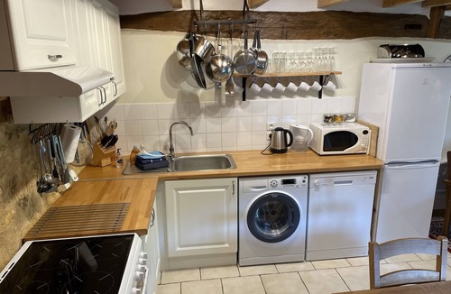 Cendrieux House | Private heated, covered (retractable) pool & hot tub