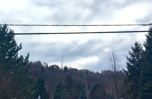 Mont-Tremblant Village House | Private, heated pool. Sleeps 8. Only 5 minutes to ski, beach golf, hiking