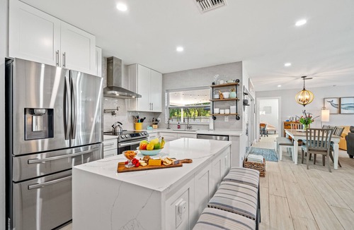 Boynton Beach House | Private HEATED Pool Oasis🌞🌴 SPRING 2026 Dates are Booking FAST!