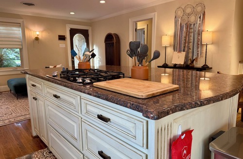 Aransas Pass House | Private Heated Pool - Sound to Shore - 1930s Tudor