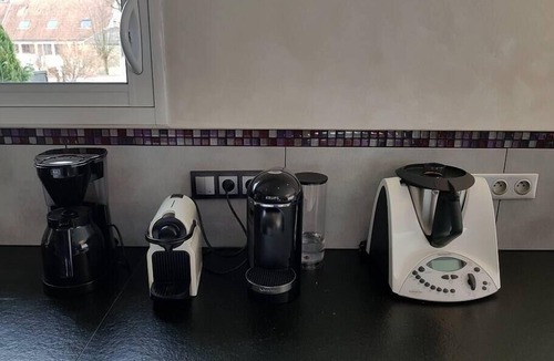 Furdenheim Villa | Private heated pool and jacuzzi villa