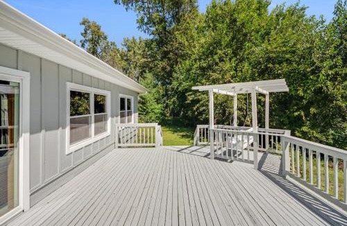 Village of Lakewood House | Private Heated Pool House with Sauna CL