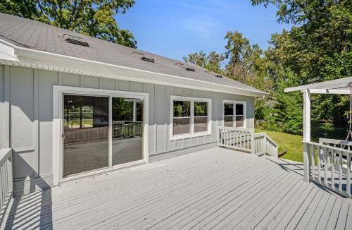 Village of Lakewood House | Private Heated Pool House with Sauna CL