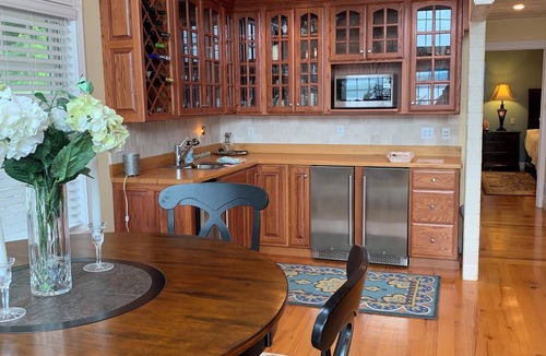 Osage Beach House | PRIVATE HEATED POOL MAY 1 - OCT 1 + PRIVATE 2 WELL DOCK