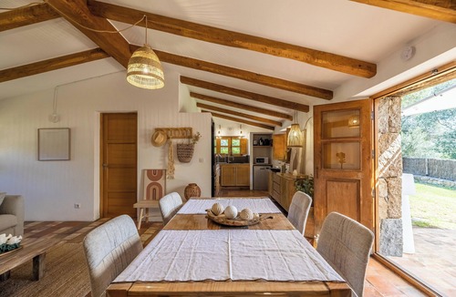 Sotta House | Private heated swimming pool