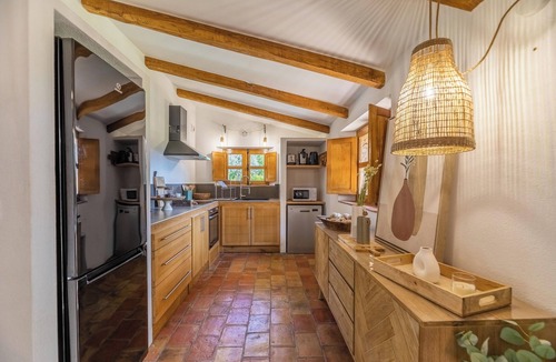 Sotta House | Private heated swimming pool