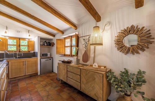 Sotta House | Private heated swimming pool