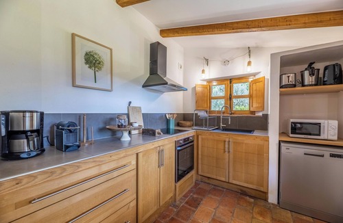 Sotta House | Private heated swimming pool