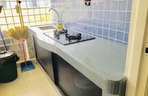 Alor Gajah Villa | private heaven pool villa a'samosa resort