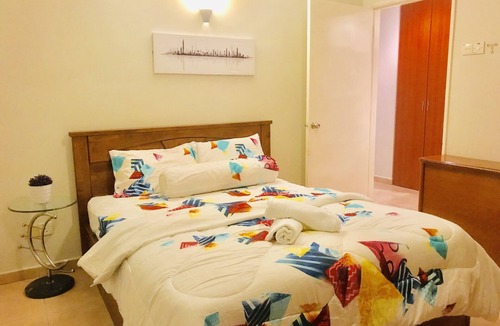 Alor Gajah Villa | private heaven pool villa a'samosa resort