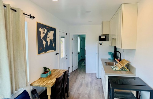 Mokuleia House | Private Hibiscus Hale on Gorgeous Gated Estate + Walk to the Beach