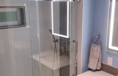 Bellingham Apartment | Private Hidden Gem