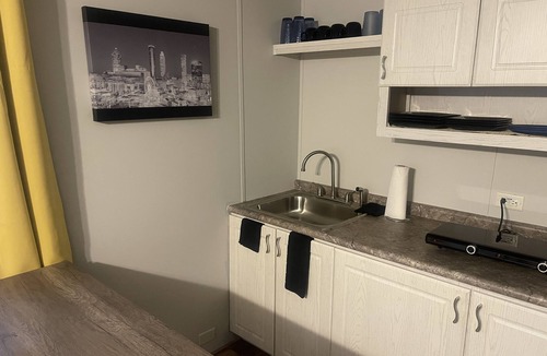 Stone Mountain Villa | Private hidden Villa with pool spa