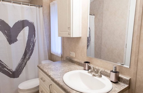 Stone Mountain Villa | Private hidden Villa with pool spa