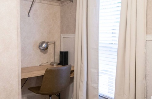 Stone Mountain Villa | Private hidden Villa with pool spa