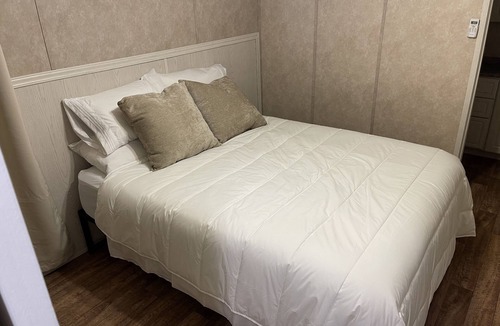 Stone Mountain Villa | Private hidden Villa with pool spa