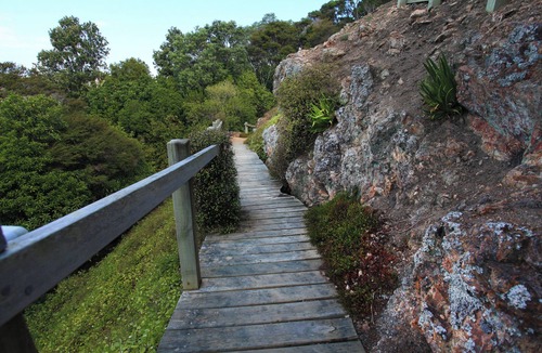 Palm Beach House | Private Hideaway above Little Palm beach