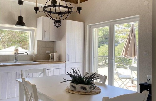 Kornati Cottage | Private Hideaway in Žut Island