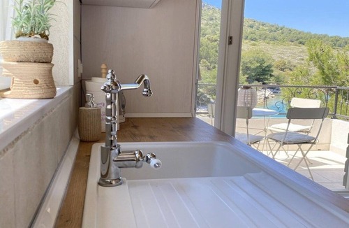 Kornati Cottage | Private Hideaway in Žut Island