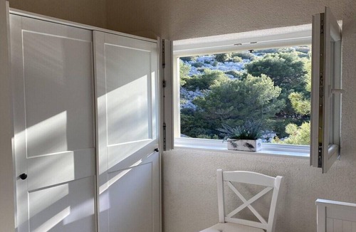 Kornati Cottage | Private Hideaway in Žut Island