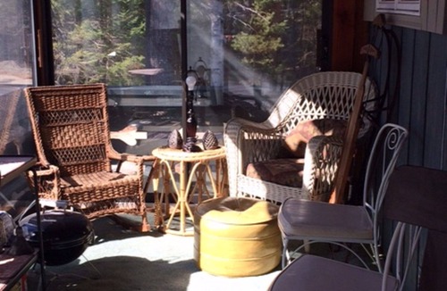 Jay Cabin | Private hiking trail. Enjoy the ADK splendor. Pet Friendly. Ranch Home. WiFi