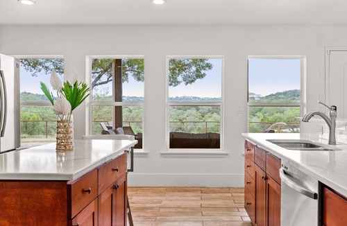 Helotes House | Private Hill Country Retreat Near San Antonio