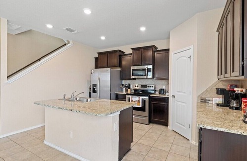 Williamson County House | Private Hill Country Retreat Near Austin & Temple!