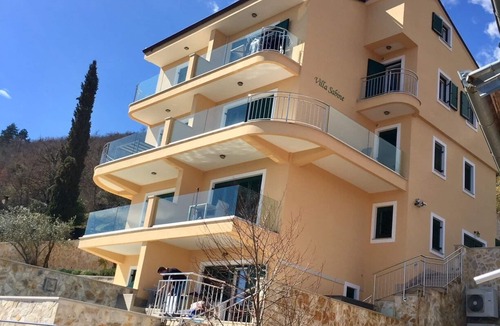 Medveja Apartment | Private hillside location ★ with special views, ideal for couples