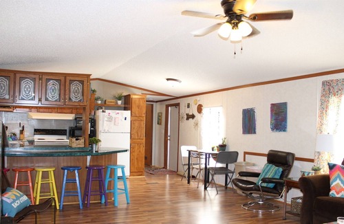 Annapolis House | Private Hippie Haven with Float Pickup Option!