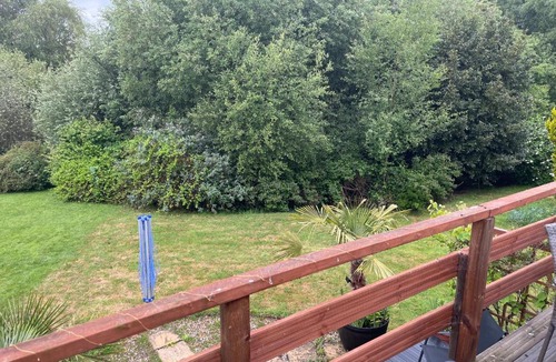 Ryde House | Private Holiday home in calm site