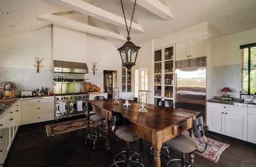 Hollywood Hills House | Private Hollywood Hills View Estate 4BR