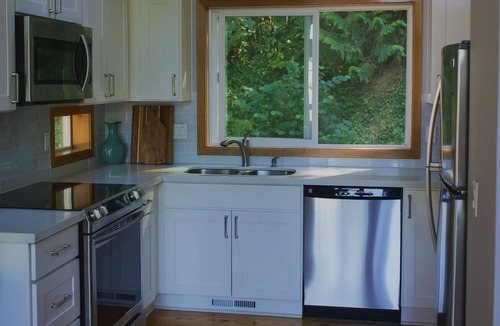 Oatfield House | Private home, 20 minutes from downtown