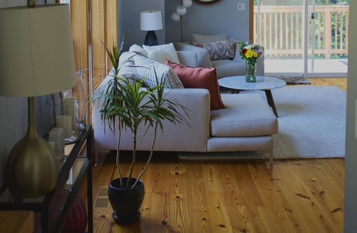 Oatfield House | Private home, 20 minutes from downtown