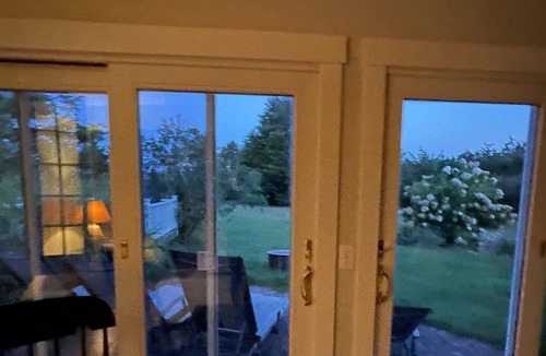 Katama House | PRIVATE Home, 5 BR, 3.5 BATH, South Beach Edgartown